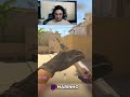 ALMOST 4K CLUTCH ON A BOMB SITE MIRAGE, FACEIT 3K ELO #cs2#shorts#highlights