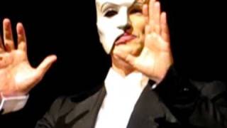Phantom of the Opera 23rd anniversary speech Phantom of the Opera 23rd anniversary speech