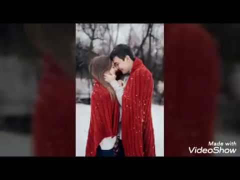 لما شفايفى تلمس شفايفك