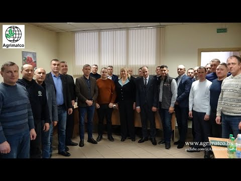 Семинар для специалистов