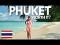 Is phuket thailand worth it