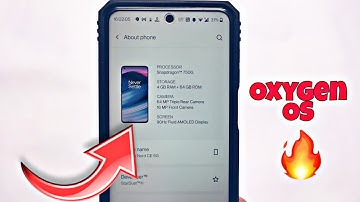 STABLE Android 11 Oxygen OS PORT ft. Redmi Note 9s/Pro/Pro Max/Poco M2 Pro | REVIEW