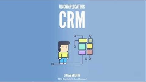 7 Reasons why you need a CRM
