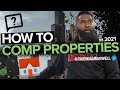 Running Comps on Properties in 2021 | Wholesaling Real Estate | Max Maxwell