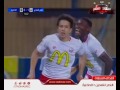 أهداف مباراة - النصر للتعدين 2 - 2 الداخلية | الجولة 7 - الدوري المصري