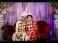 Kowshik  prity wedding trailer