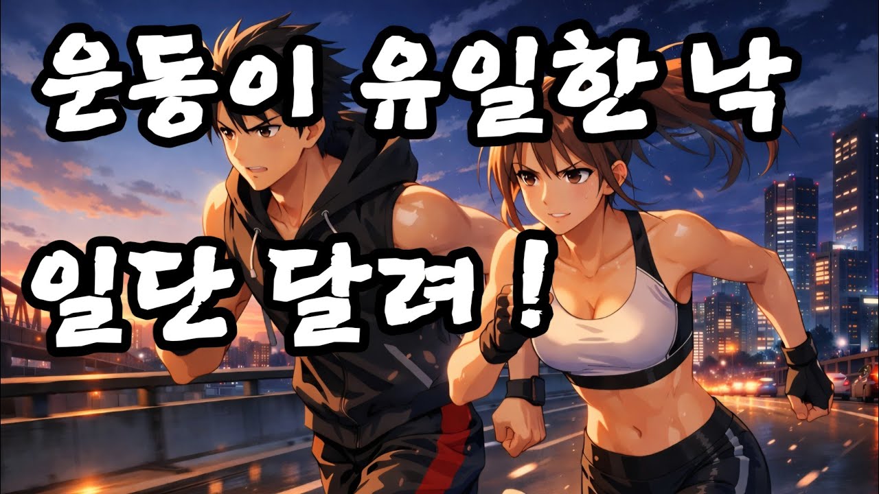 틱톡 호스트: 🐶🐋💰상혁💰🐋🐶님의 사연으로 만든 OST