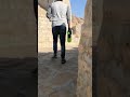 China wall of Pakistan