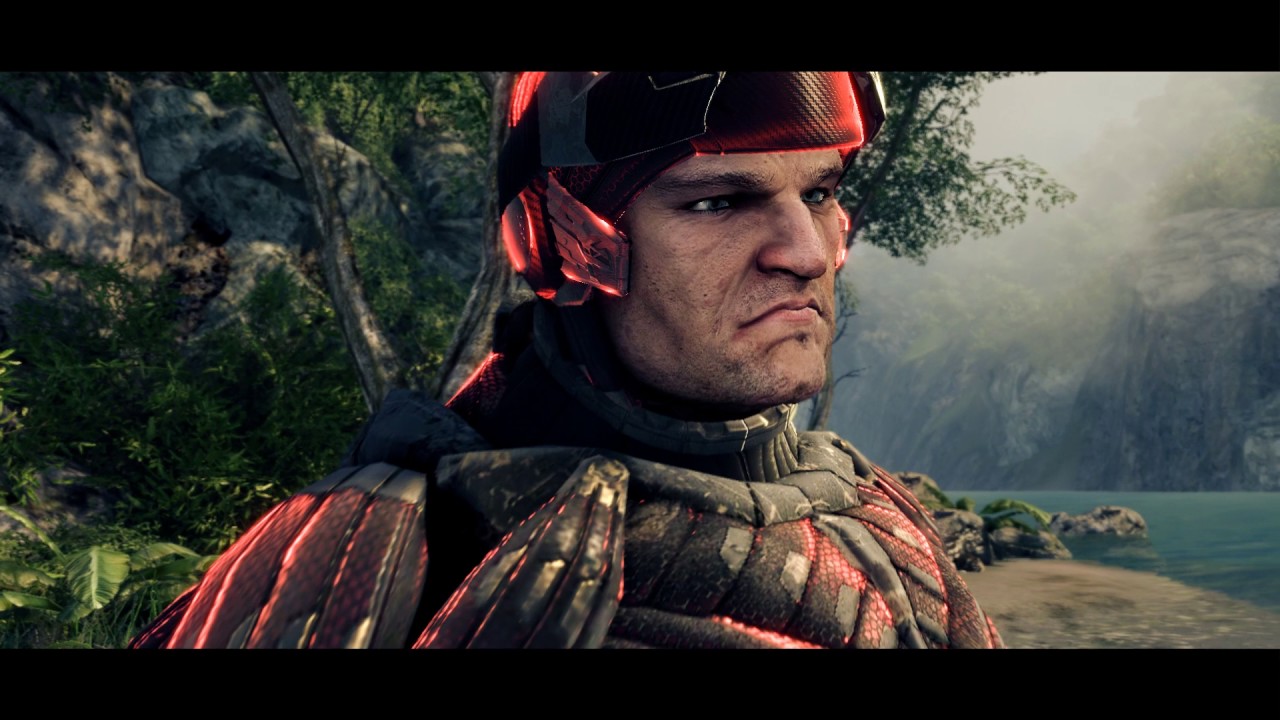 Crysis 7