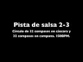 Pista de salsa - Salsa play along