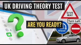 Avoid Accidents & Stay Safe! Essential Highway Code Rules for Pedestrians (UK - 1-35) DVLA DVSA