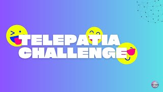 Telepatia Challenge