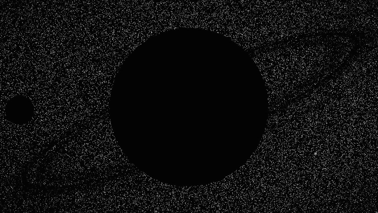 Planemo [Space Engine 0.9.9.0/0.990 Beta] - YouTube