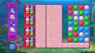 Fishdom 18199 Super Hard Level - NO 💣🧨💥