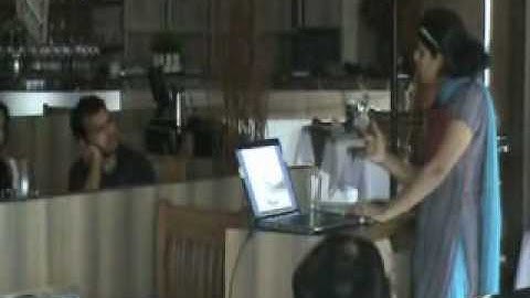 Content Writing Workshop- By Ms. Neha Modgil - Techved Consulting