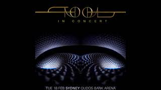 Tool - Qudos Bank Arena, Sydney (Full Album)