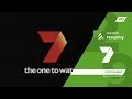 Seven Network Australia - 'The One to Watch' | Station Ident (2000)