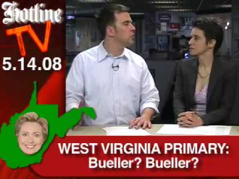 BILL O'REILLY ON HTV! + Dems Win Mississippi Elect...