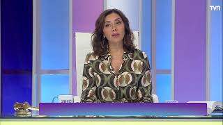 TVN EN VIVO: Carmen Gloria a tu servicio - Capítulo estreno screenshot 5