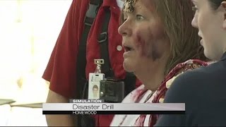 Disaster Drill