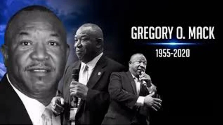 A Time For Prayer | Special Program in Memory of P...