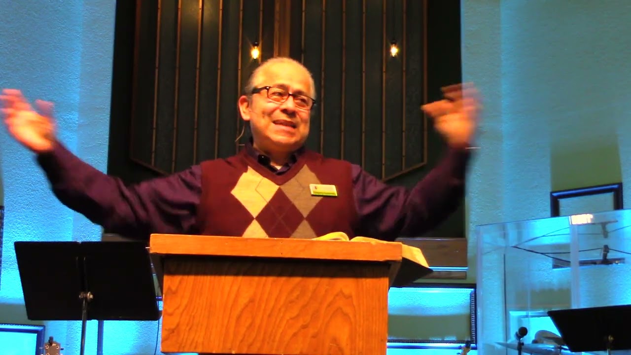 El Cristiano y el Gobierno, Romanos 13:1-7 (Parte 1 de 2)