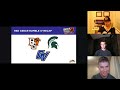 S1 Ep 1: Smack Talk