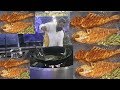 Unique and Easy Fish Fry Recipe Restaurant Style | Street Food of Karachi Pakistan