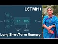 Neural Network:16 Long Short Term Memory (LSTM 1) in Bangla Tutorial
