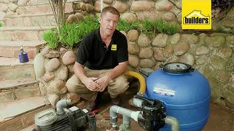 Installing A Pool Pump, The Steps Involved