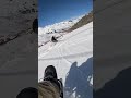 BUNCH OF BADASSES in VAL THORENS with ACCESS ADVENTURES