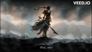 Layto - War (Lyrics)