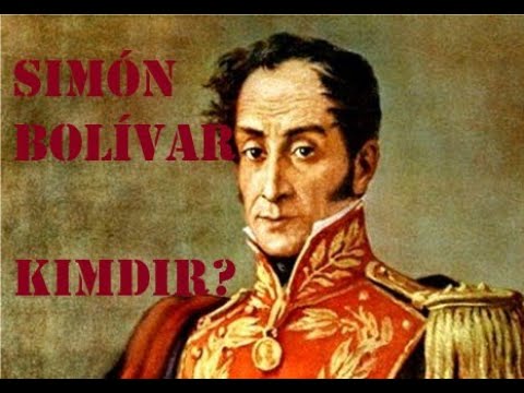 Video: Simon Bolivar: Biyografi, Yaratıcılık, Kariyer, Kişisel Yaşam