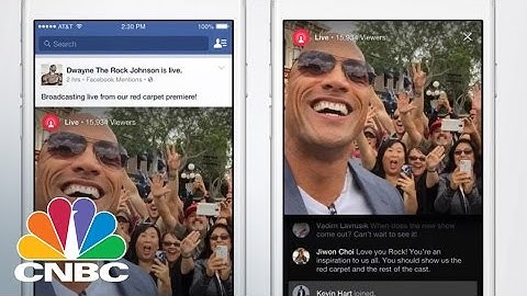 Facebook Should Address Video Metrics Head On | CNBC