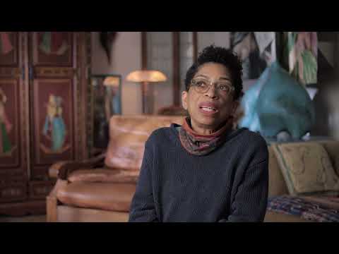 "Through the aesthetic & process, you're trying to learn from them." - Syd Carpenter, HOME episode