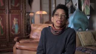 "Through the aesthetic & process, you're trying to learn from them." - Syd Carpenter, HOME episode