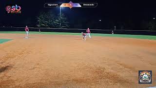 2025 SSA Men's 16" National Championship Tournament