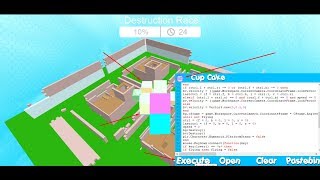 *NEW*CUP CAKE [LUA EXECUTOR]-LINK DIRECTO-(MAY 15)-[2018]
