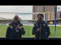 💬 "I've had to grow up quickly | Owen's coming of age | DonsTV 🟡🔵