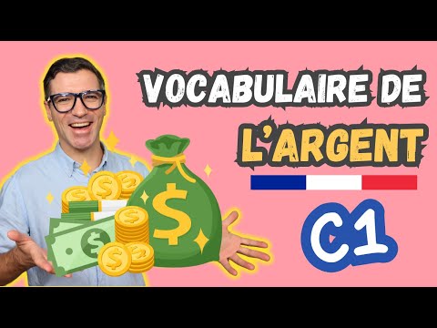 L'argent dans les expressions françaises : les français et l'argent