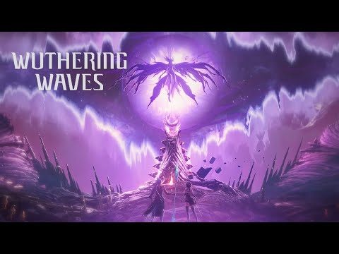 Wuthering Waves Official