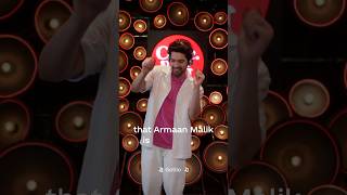 Coke Studio Bharat Armaan Malik New Song Coming🔥 #shorts