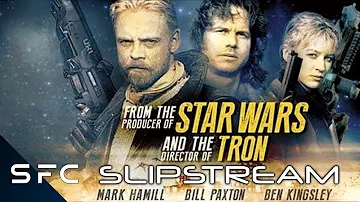 Slipstream | Full Movie | Classic 80s Sci-Fi Adventure | Mark Hamill | Bill Paxton