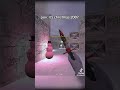 counter striker merry christmas #csgo #counterstriker #cs2