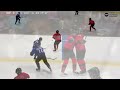 Game Highlights: Canterbury Inferno vs. Auckland Steel - NZWIHL 20th June 2026 | Women's Ice Hockey