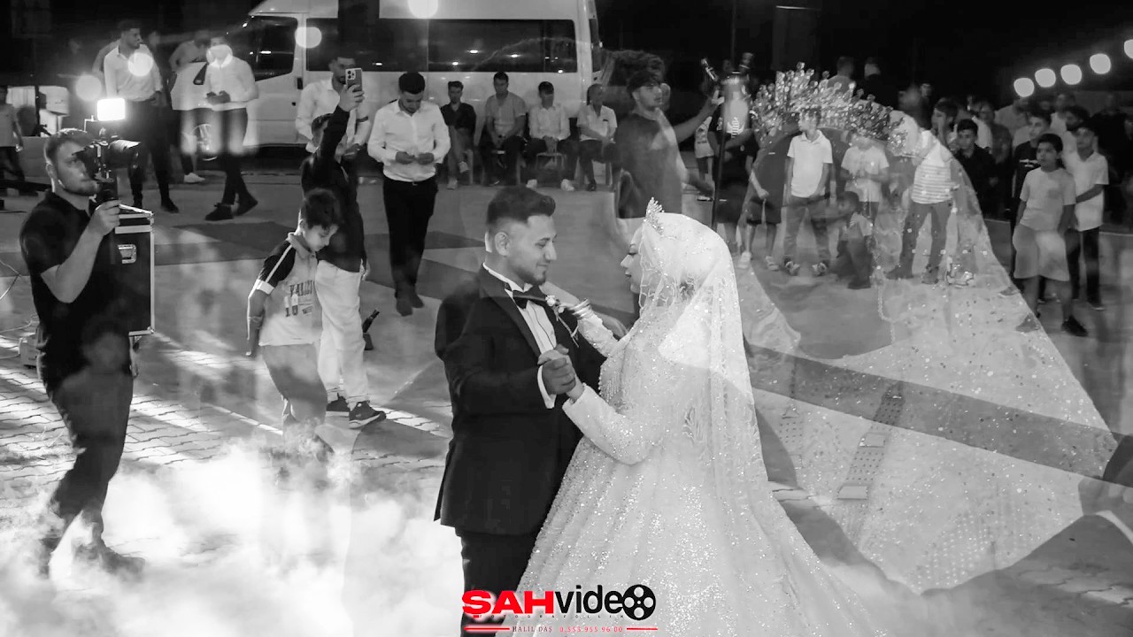 EMİNE & BEHZAT DÜĞÜN GİRİŞİ  / KIRKPINAR DÜĞÜNLERİ / GRUP YILDIZ / ŞAH VİDEO