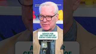 Tim Gunns Advice For Getting Out Of Credit Card Debt