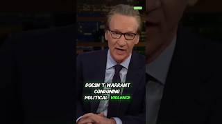 Bill Maher Drops A Brutal Reality Check!