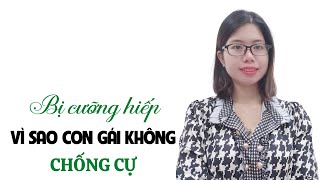 Đây Là Lý Do Nhiều Phụ Nữ Nằm Im