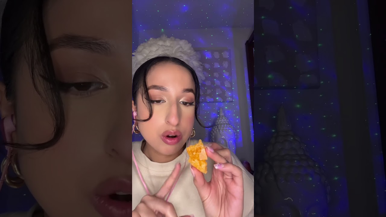 Silky fem peach flavor 🍑 